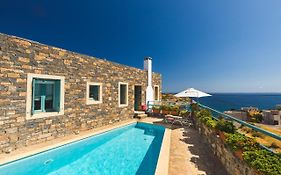 Mohlos Villas